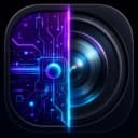App-Icon AI or Not