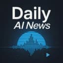 App-Icon Daily AI News