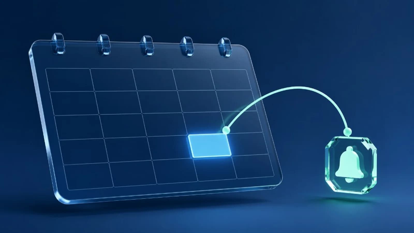KI-Terminagent: weniger No-Shows, klarer Kalender
