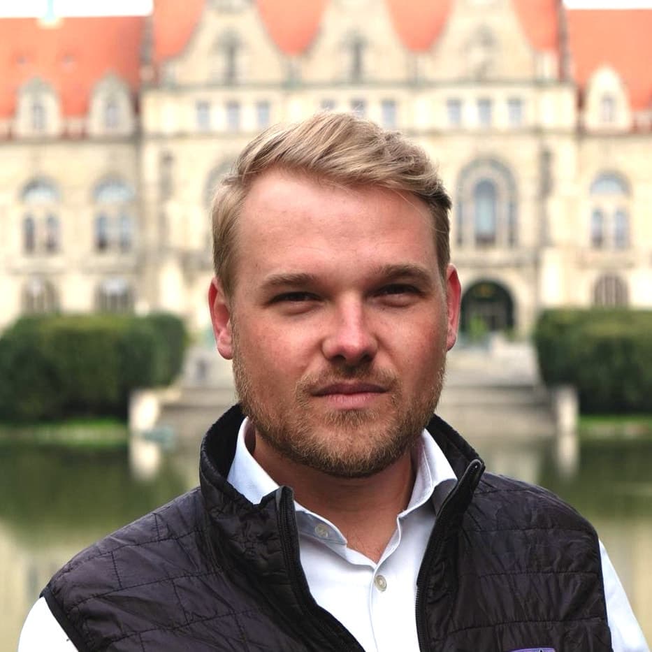 Albert Schaper