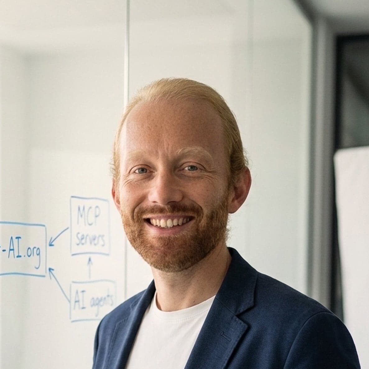 Andre Schild
