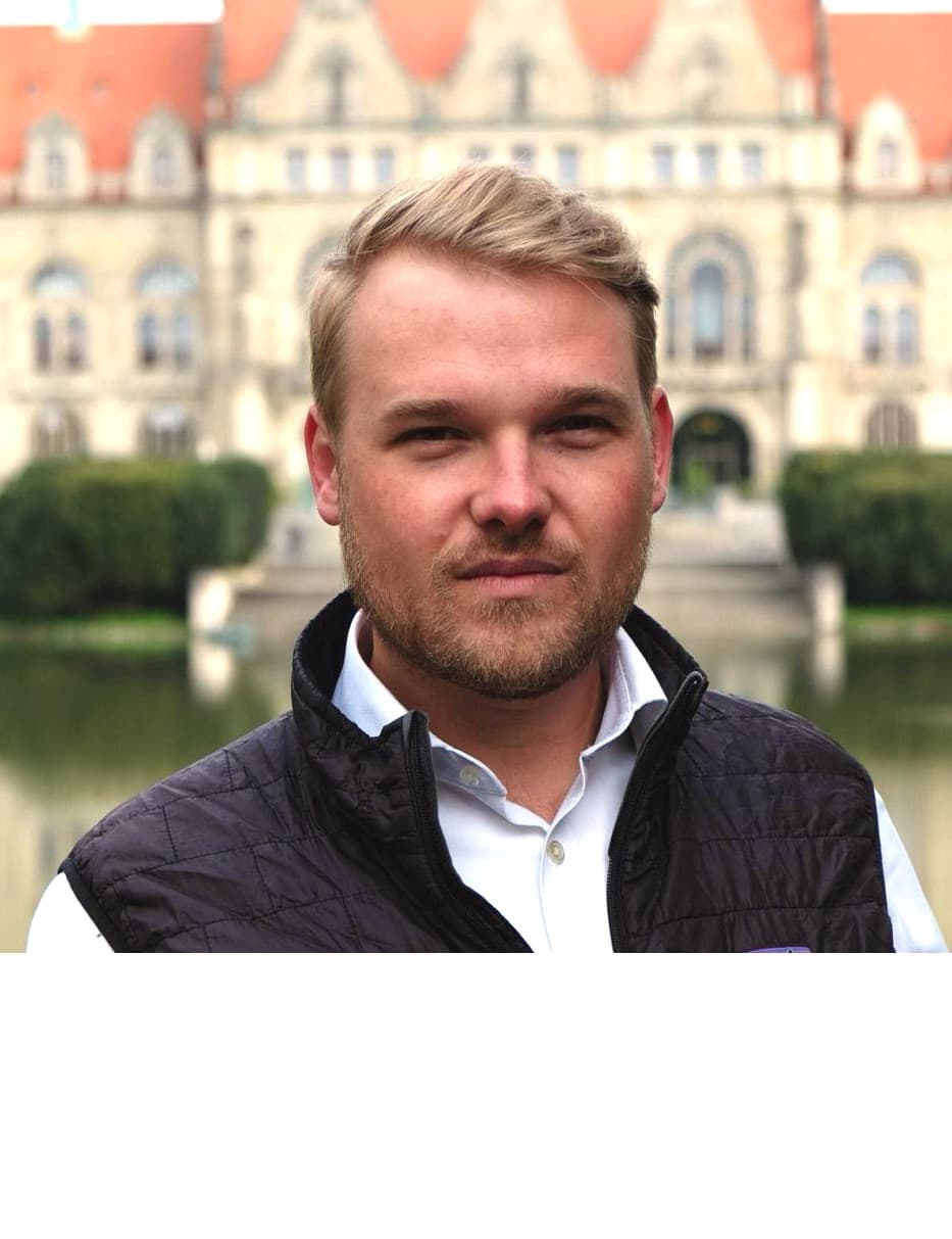 Albert Schaper