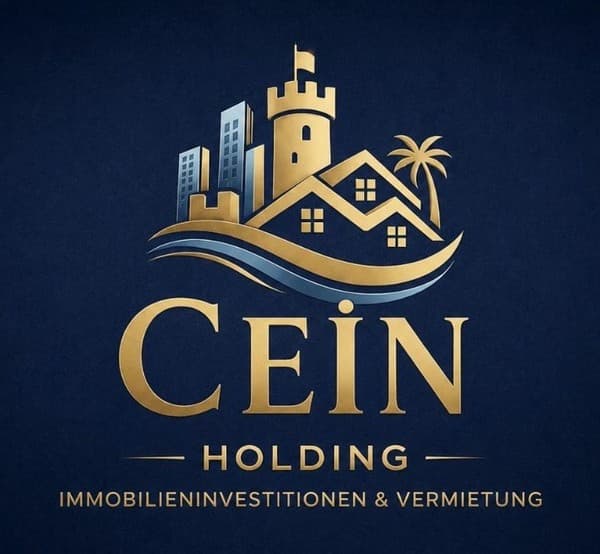 CEIN Holding Logo
