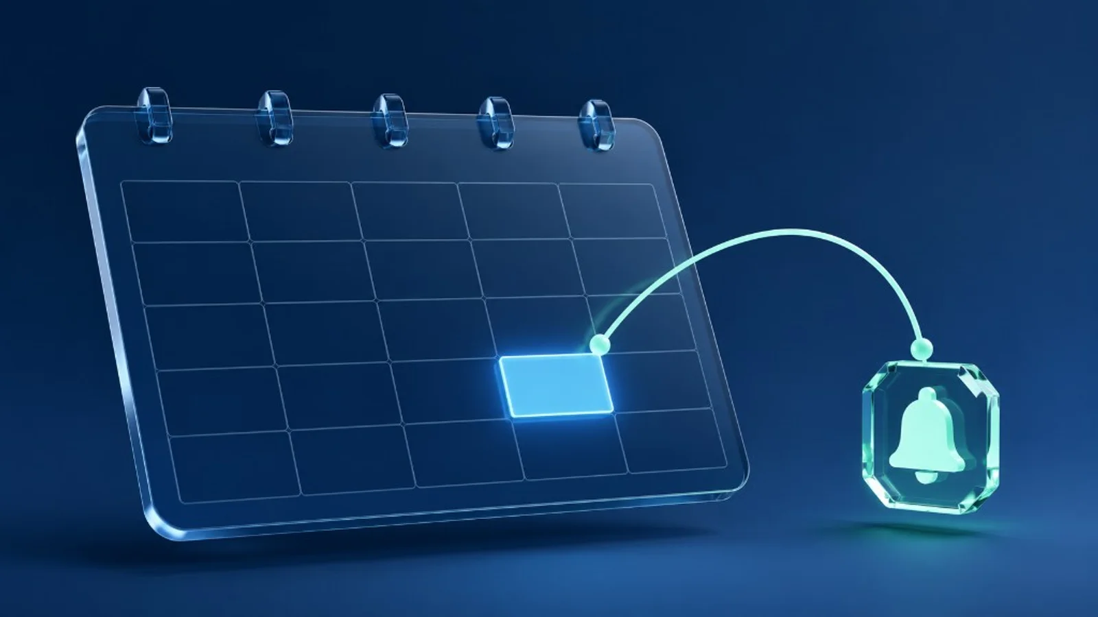 KI-Terminagent: weniger No-Shows, klarer Kalender