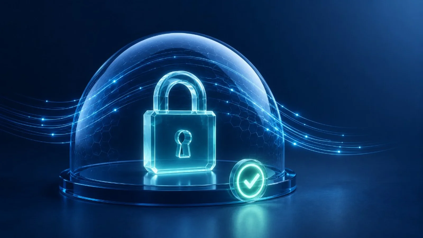Web-Sicherheit: Grundlagen, die jede Website braucht
